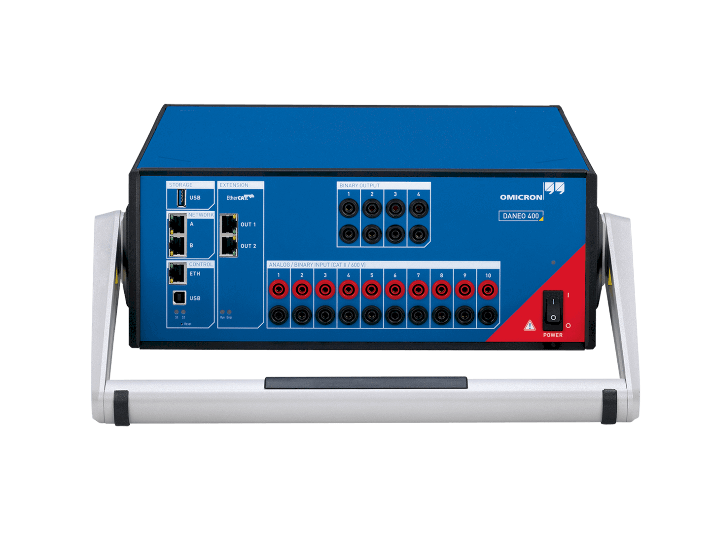 DANEO 400